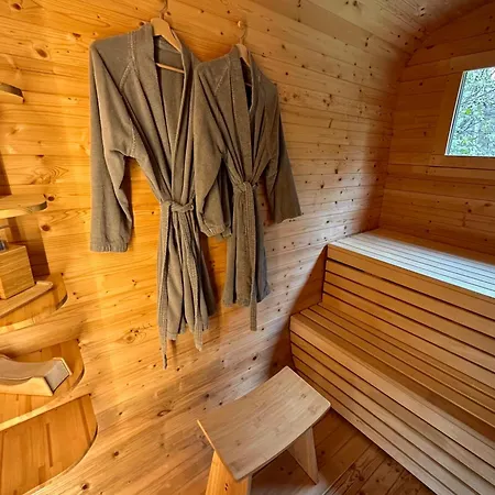 Citi Krasti Eco Spa Residence Karlzemnieki Exterior photo