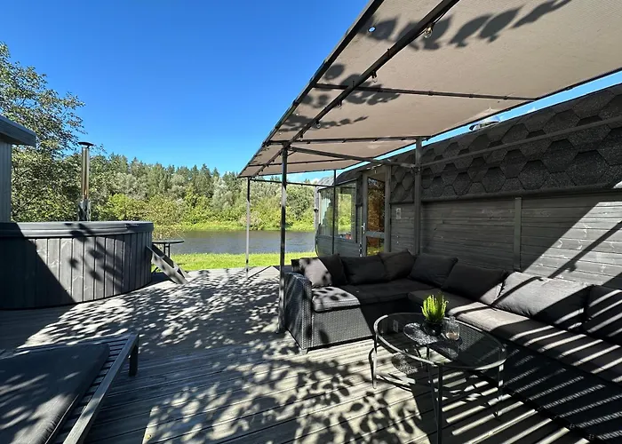 Citi Krasti Eco Spa Residence