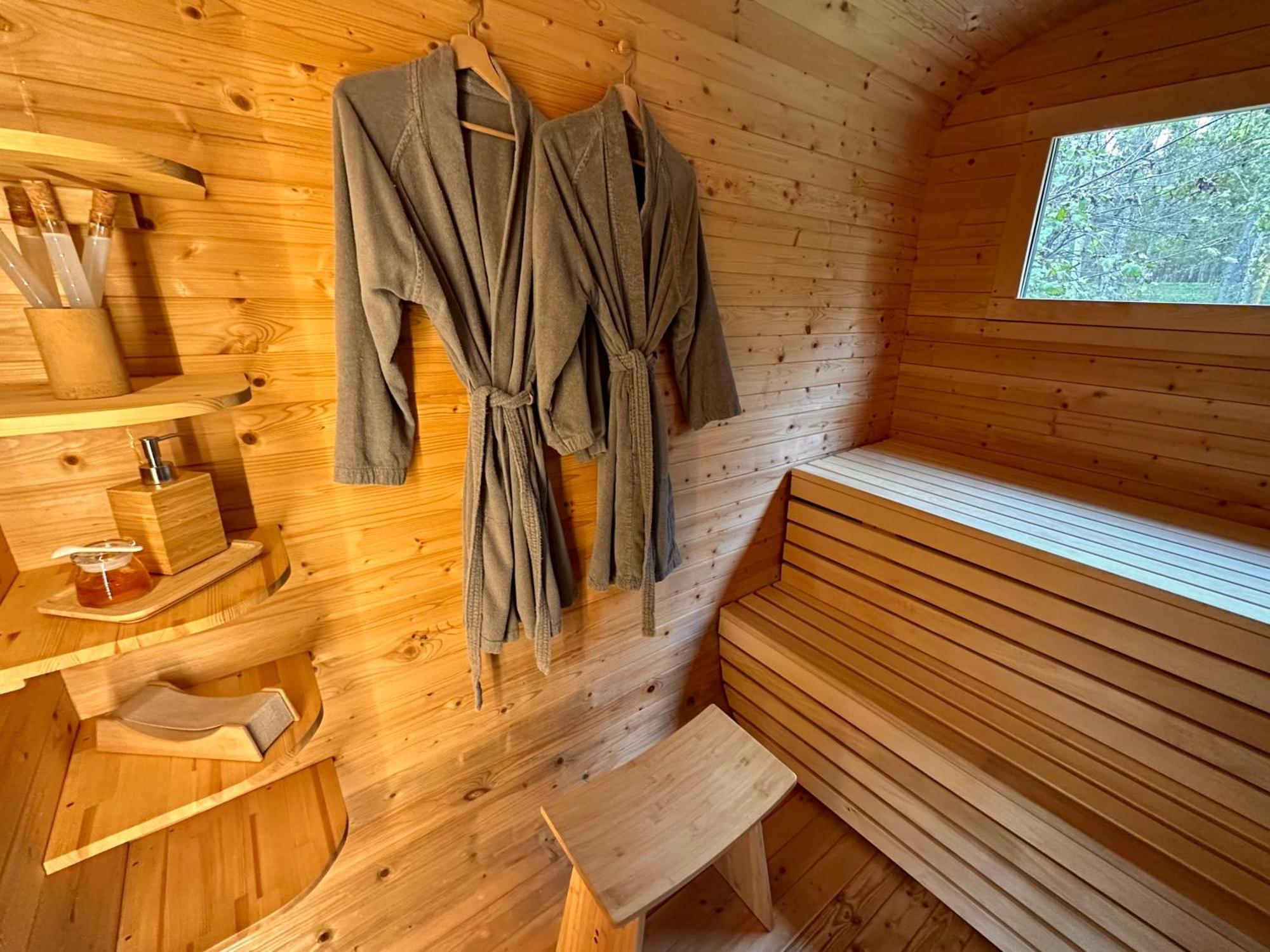 Citi Krasti Eco Campsite Karlzemnieki