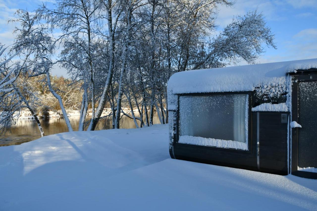 Citi Krasti Eco Campsite *
