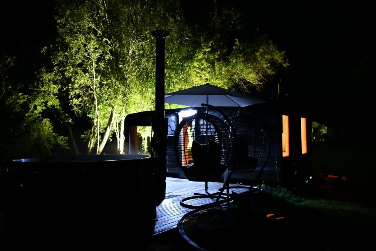 Citi Krasti Eco Campsite Karlzemnieki