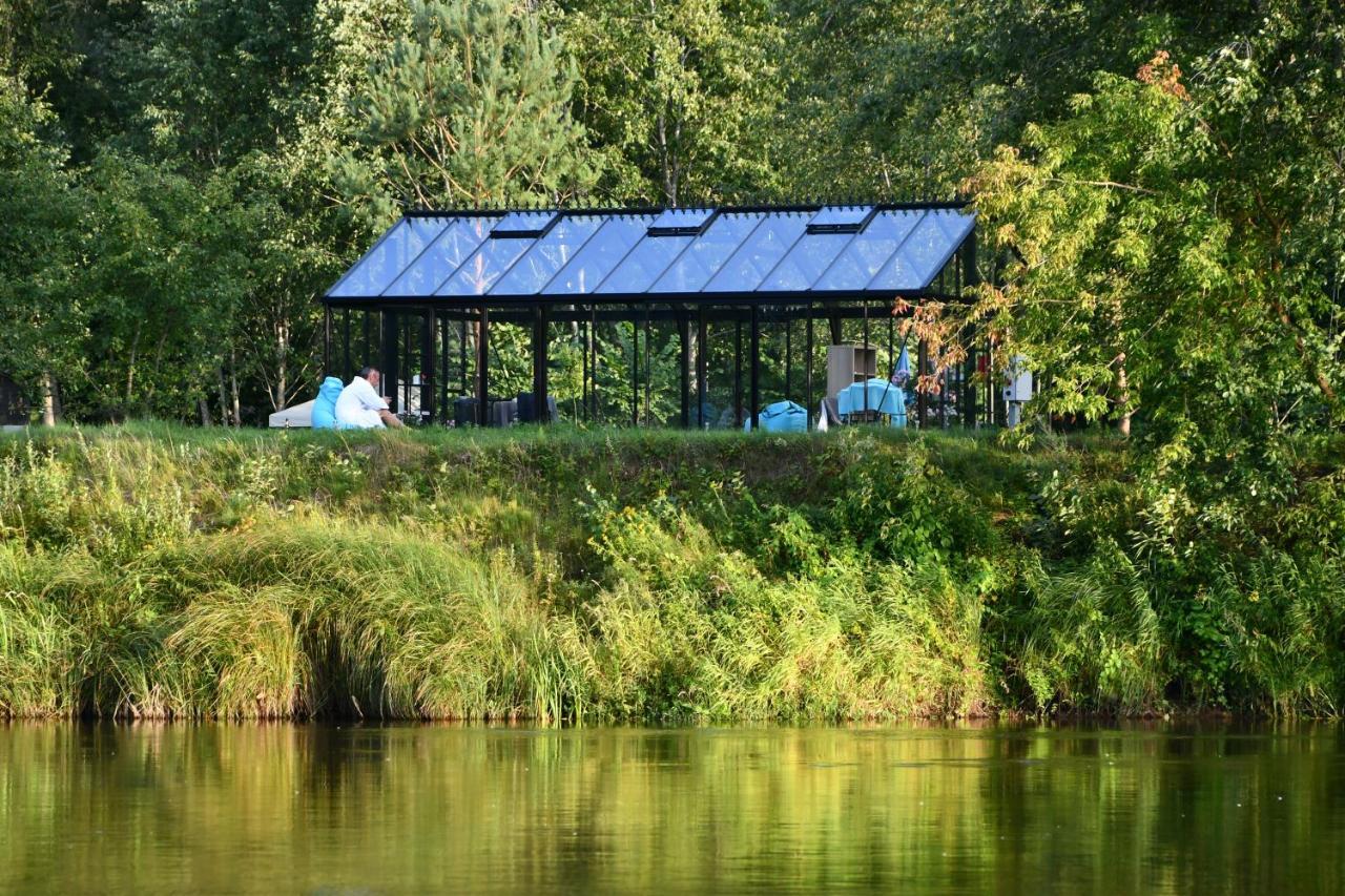 Campsite Citi Krasti Eco Karlzemnieki